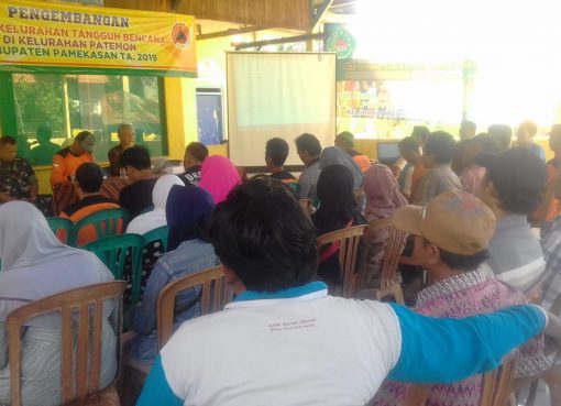 PENGEMBANGAN DESTANA