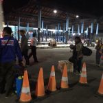 SATGAS PENCEGAHAN COVID-19 TERUS INOVATIF…..