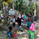 MENGAWALI DARURAT KEKERINGAN…